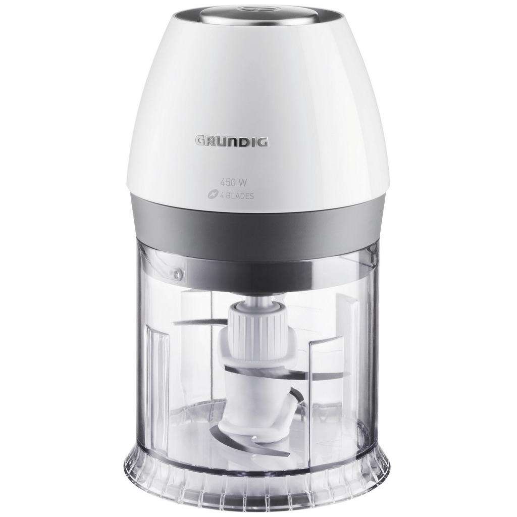 UNIVERSALZERKLEINERER