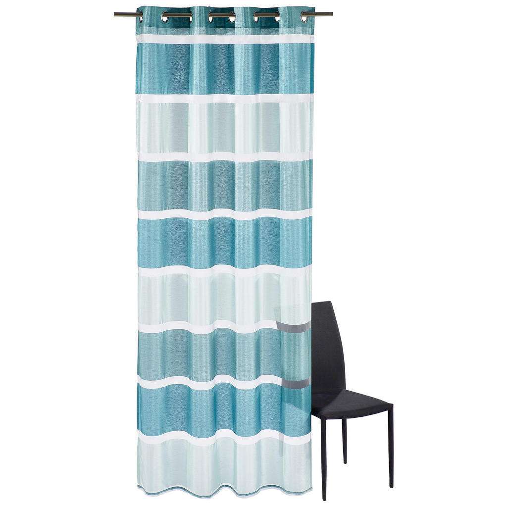 ÖSENSCHAL  140/245 cm