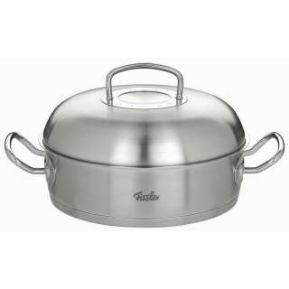 BRÄTER Edelstahl 4,8 L