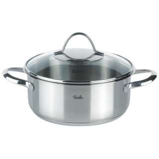 BRATENTOPF Edelstahl 2,4 L