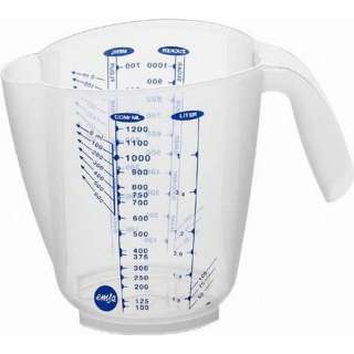 MESSBECHER