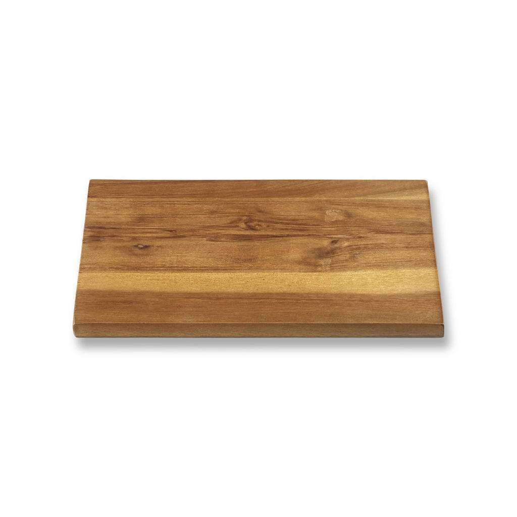 SCHNEIDEBRETT Holz Robinie