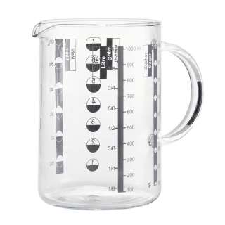 MESSBECHER