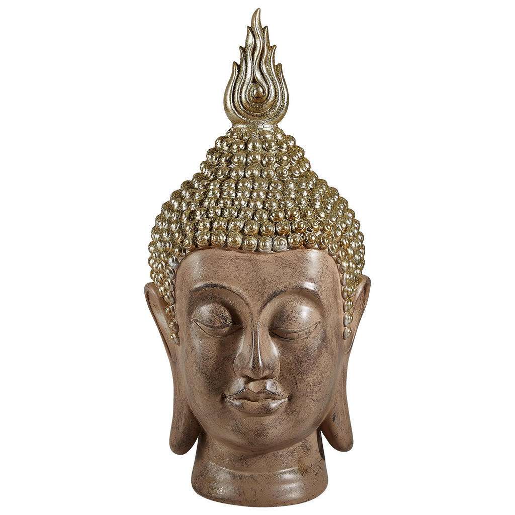 BUDDHAKOPF