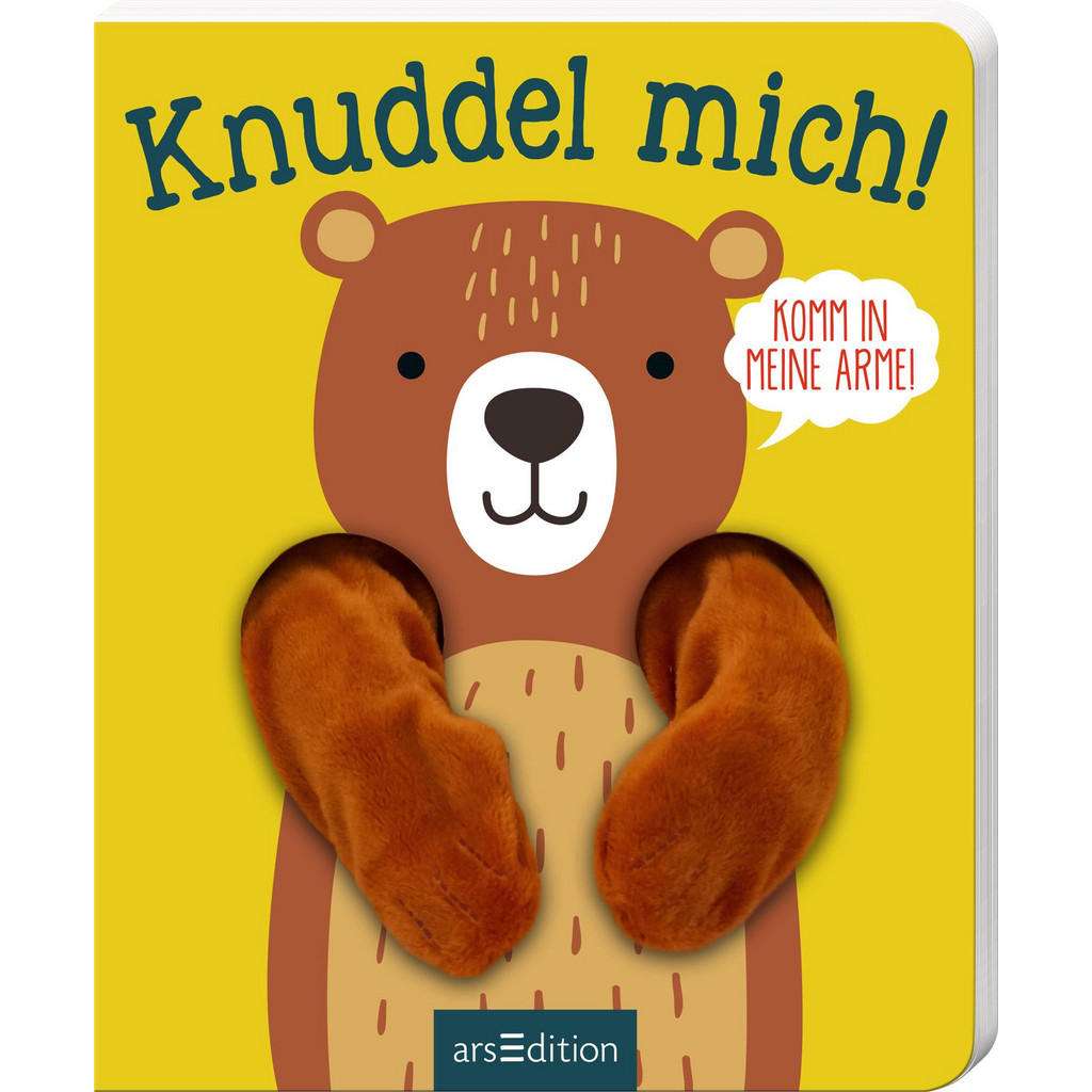BUCH