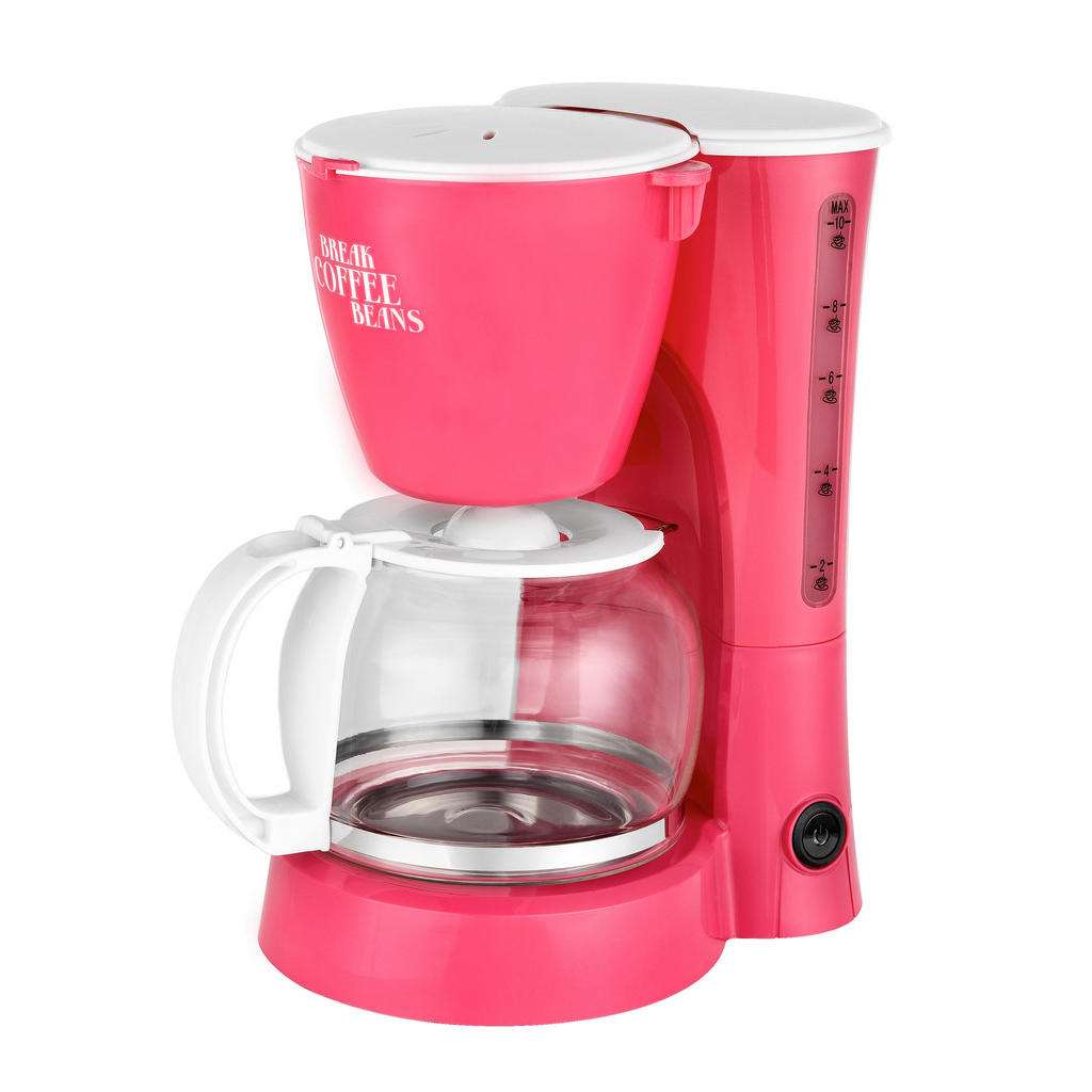 FILTERKAFFEEMASCHINE