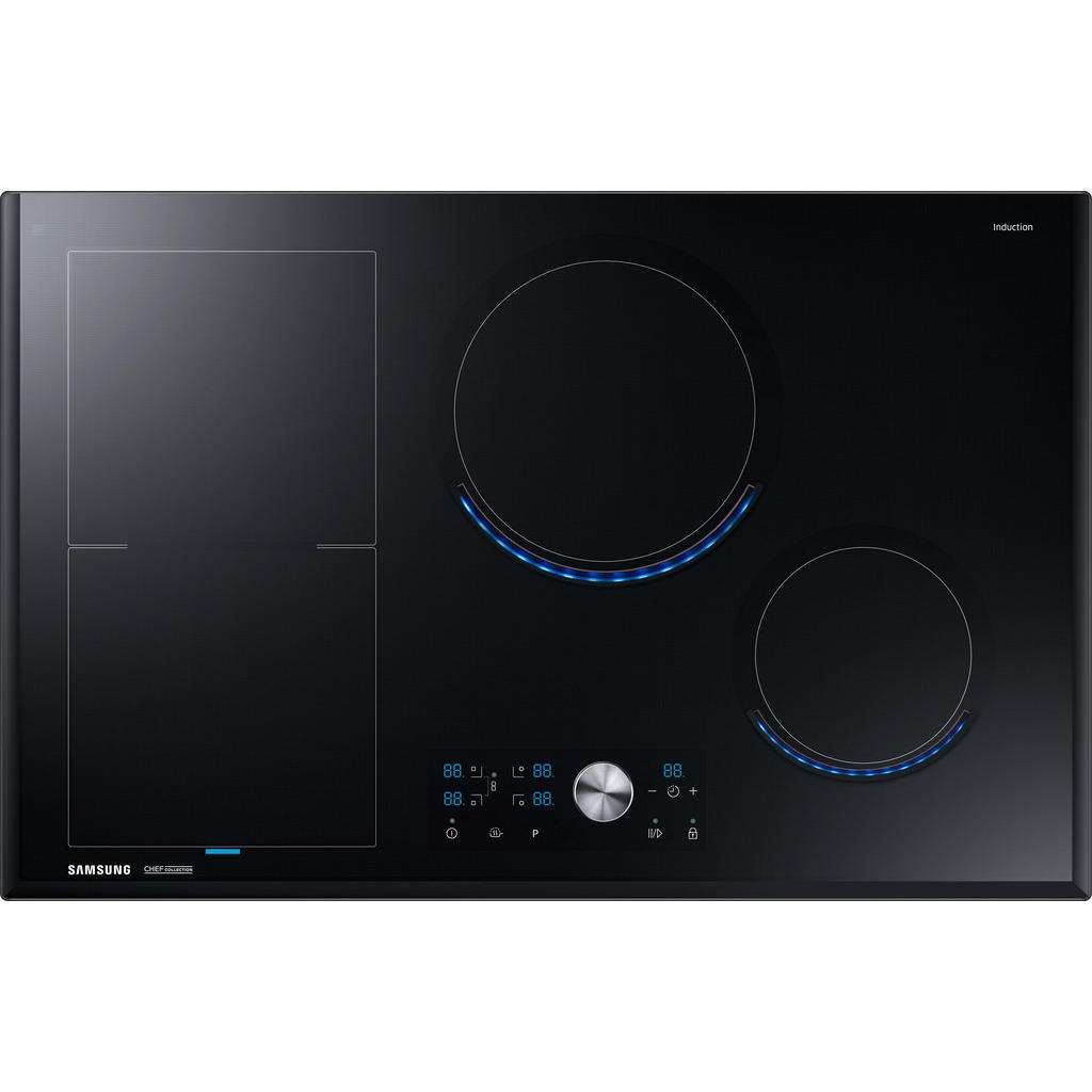 Kochfeld NZ84J9770EK/EF