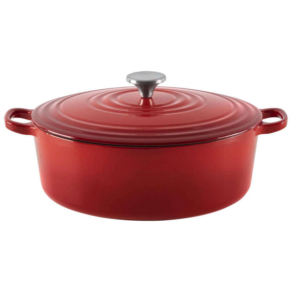 BRÄTER Gusseisen 4 L