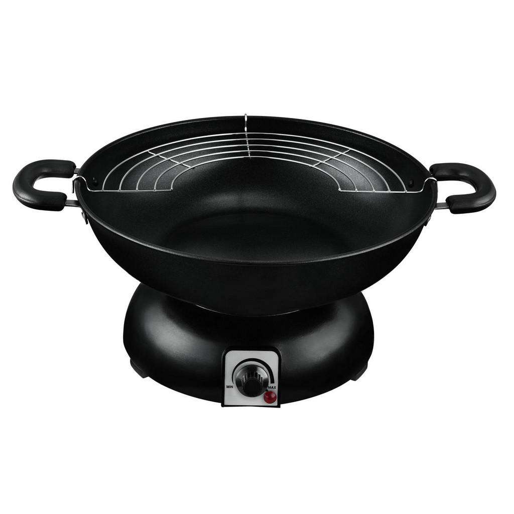 PARTY WOKSET