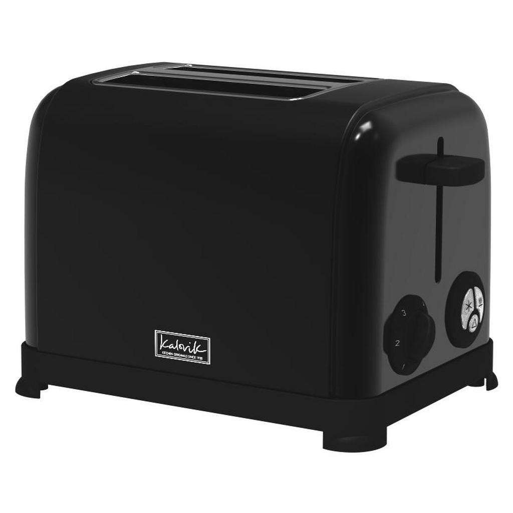 TOASTER