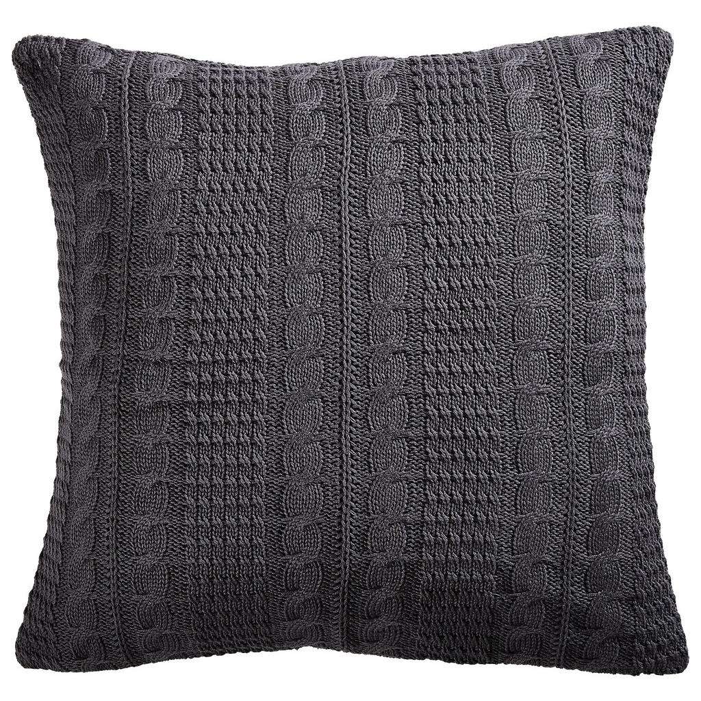ZIERKISSEN 45/45 cm