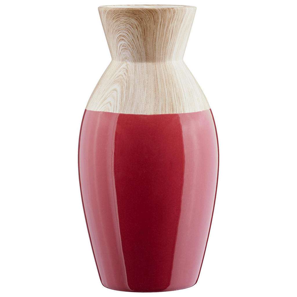 VASE 21 cm