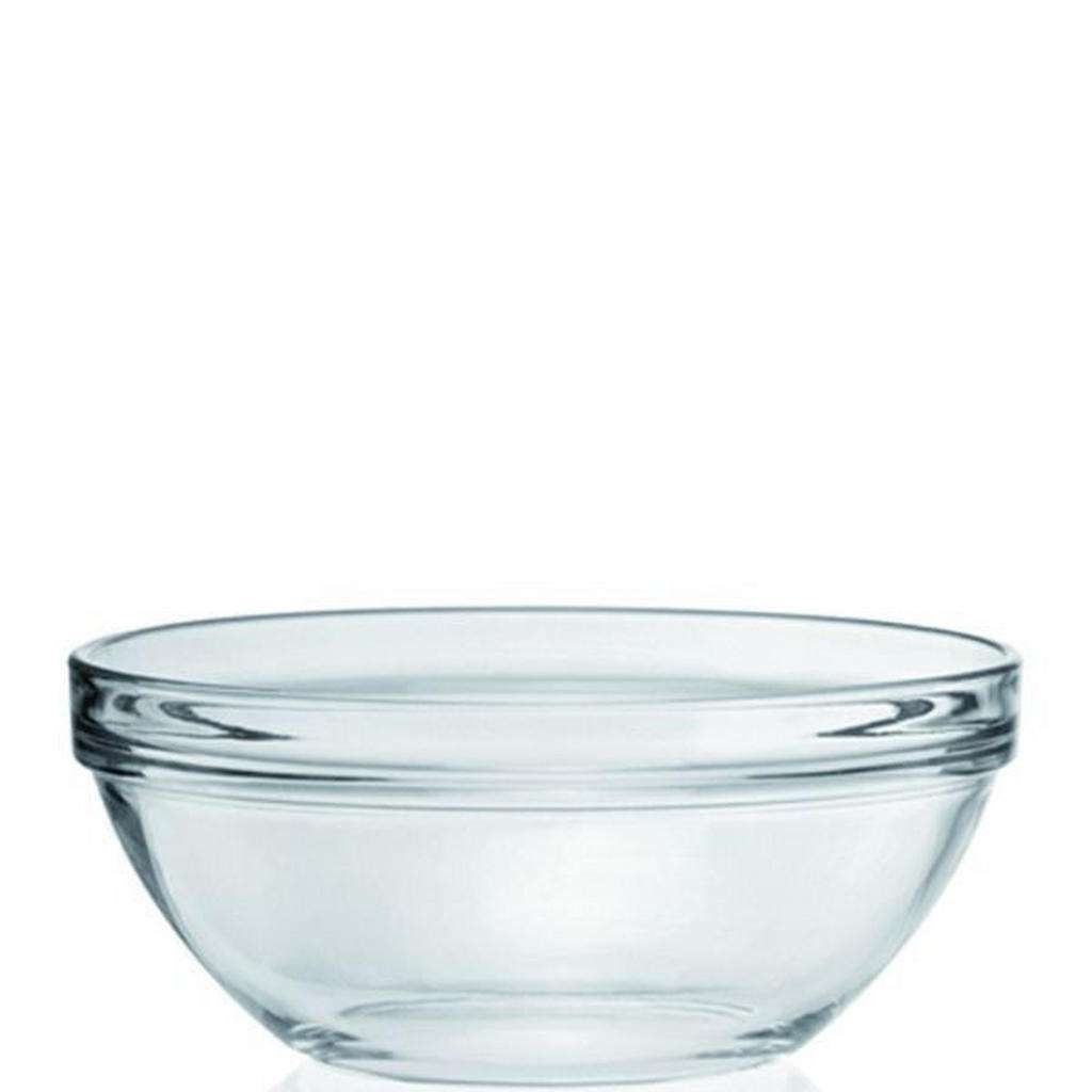 SCHALE Glas