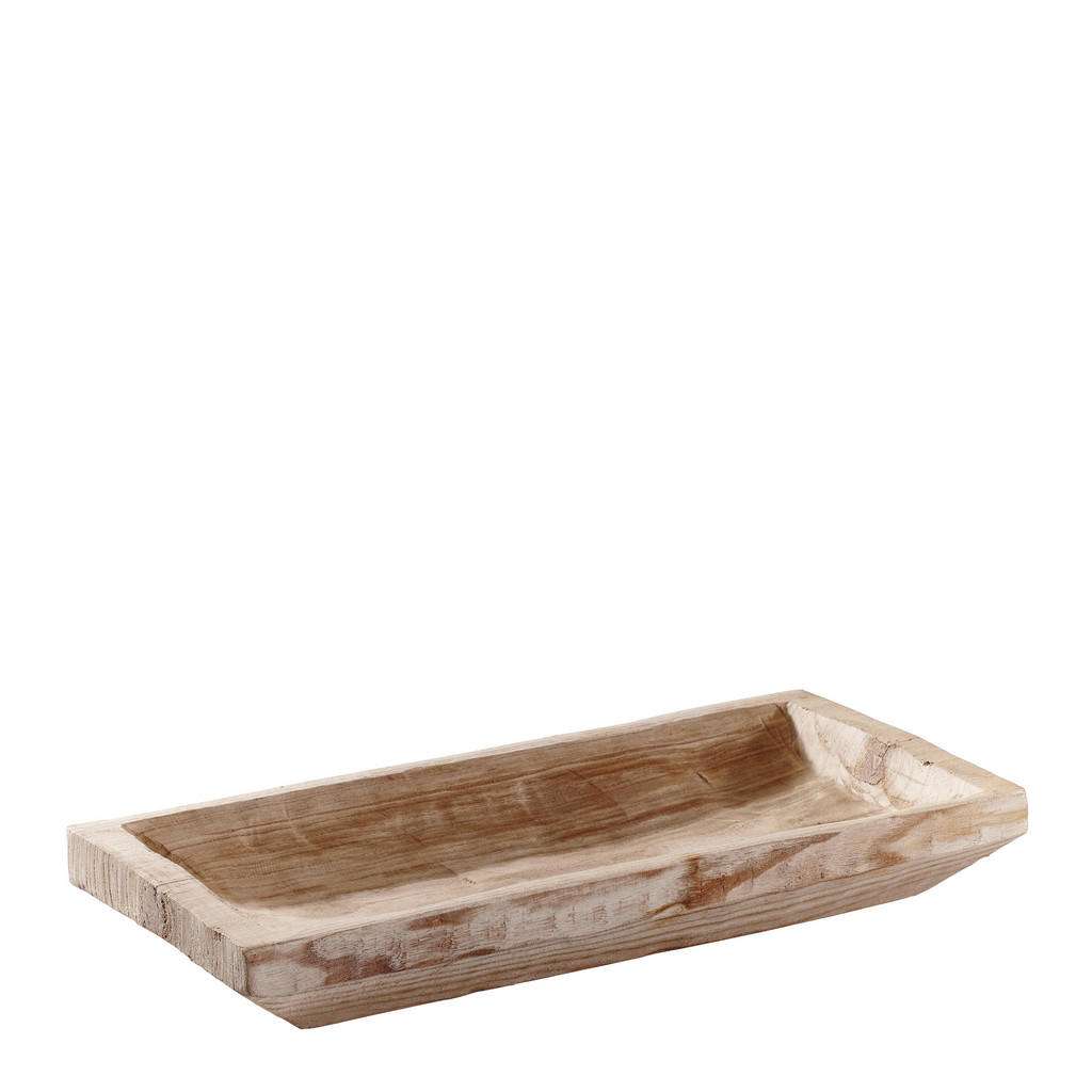 SCHALE Holz