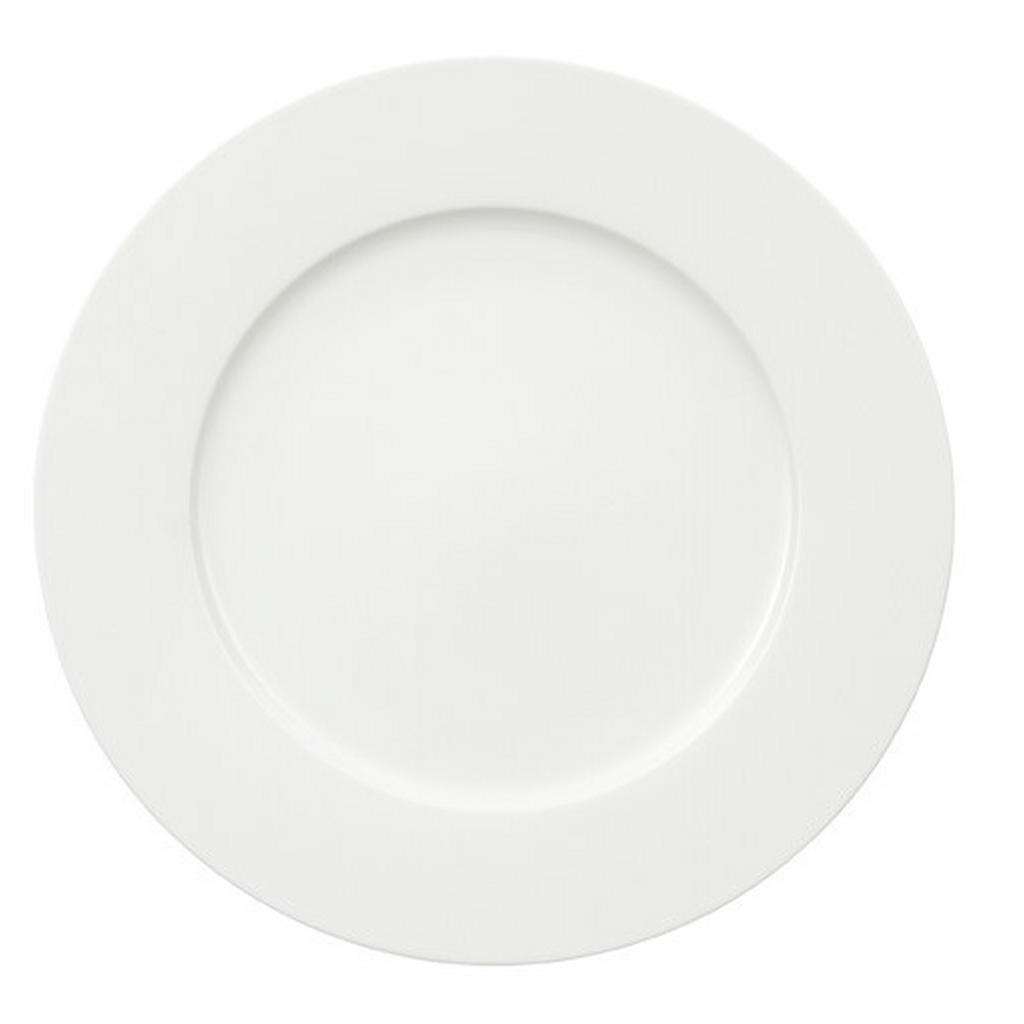 SPEISETELLER Keramik Bone China