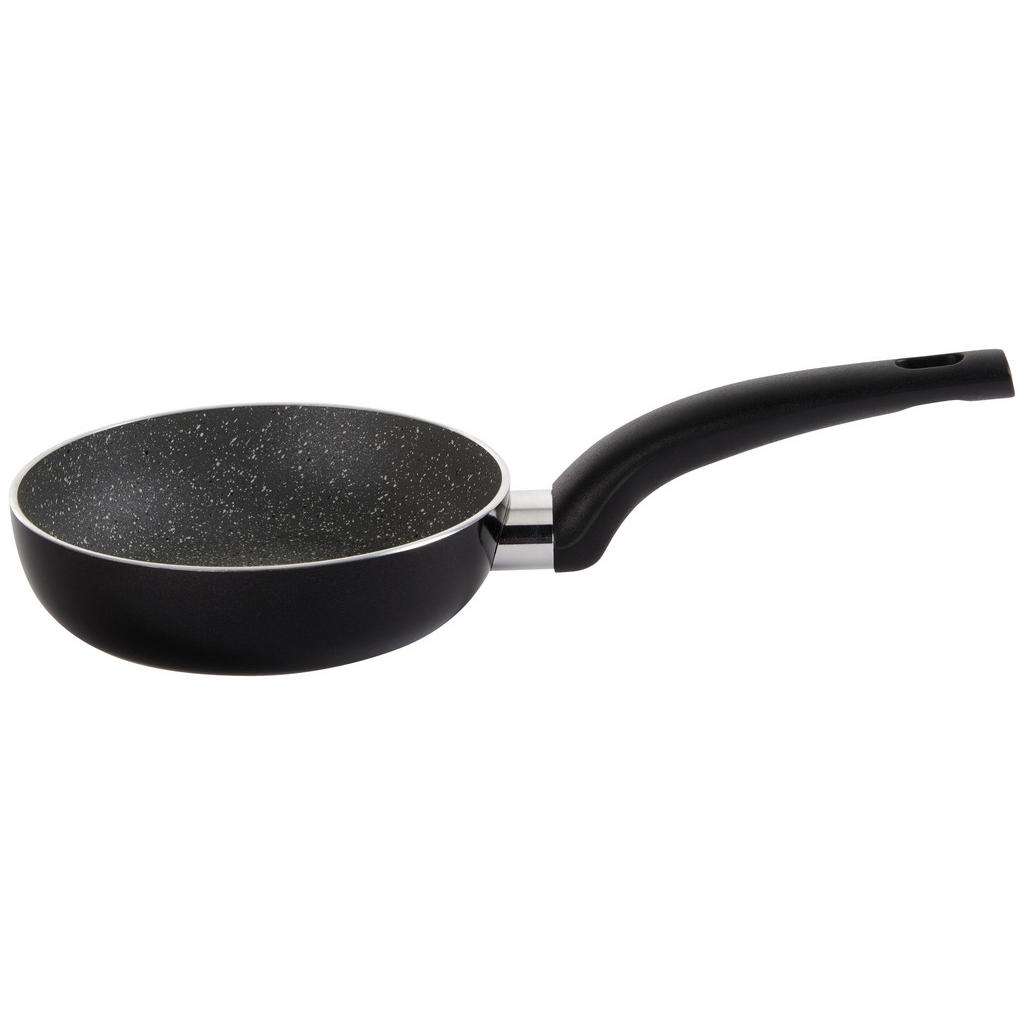 BRATPFANNE 16/4 cm ILAG®-Antihaftbeschichtung