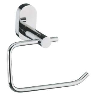 TOILETTENPAPIERHALTER