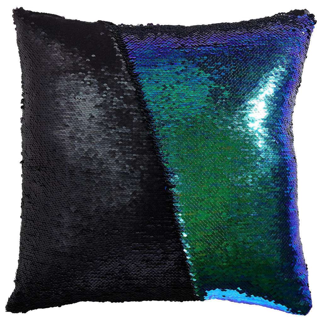 ZIERKISSEN 40/40 cm
