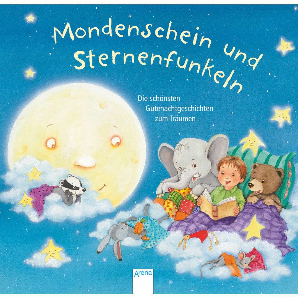 BUCH