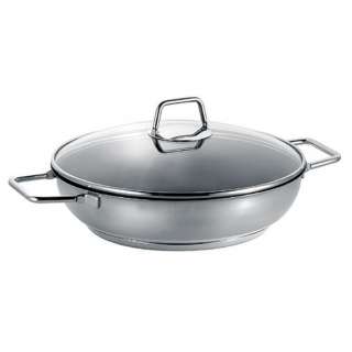 BRATPFANNE 28 cm PTFE-Antihaftbeschichtung