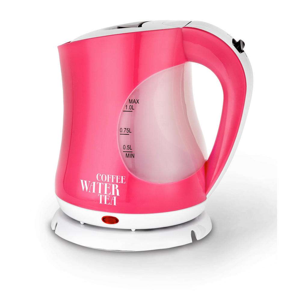 WASSERKOCHER 1 L