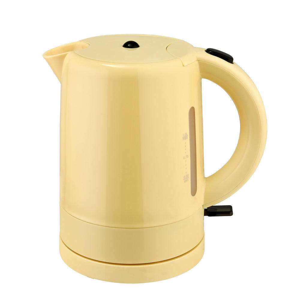 WASSERKOCHER 1 L