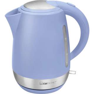 WASSERKOCHER 1,7 L