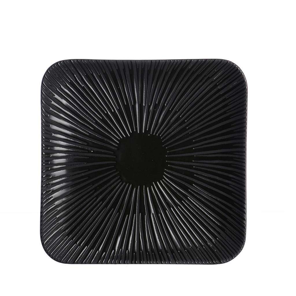 TELLER Keramik Porzellan