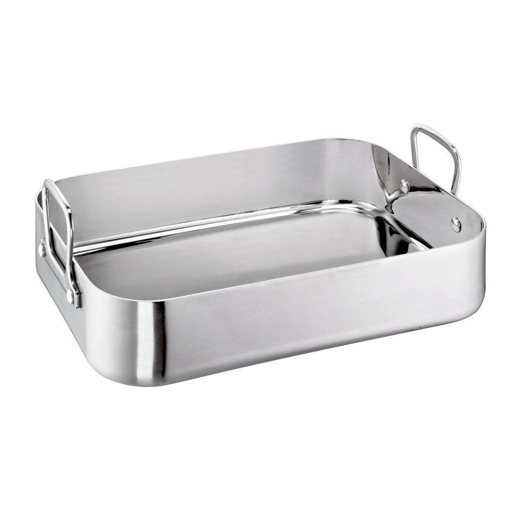 BRÄTER Edelstahl 6,20 L