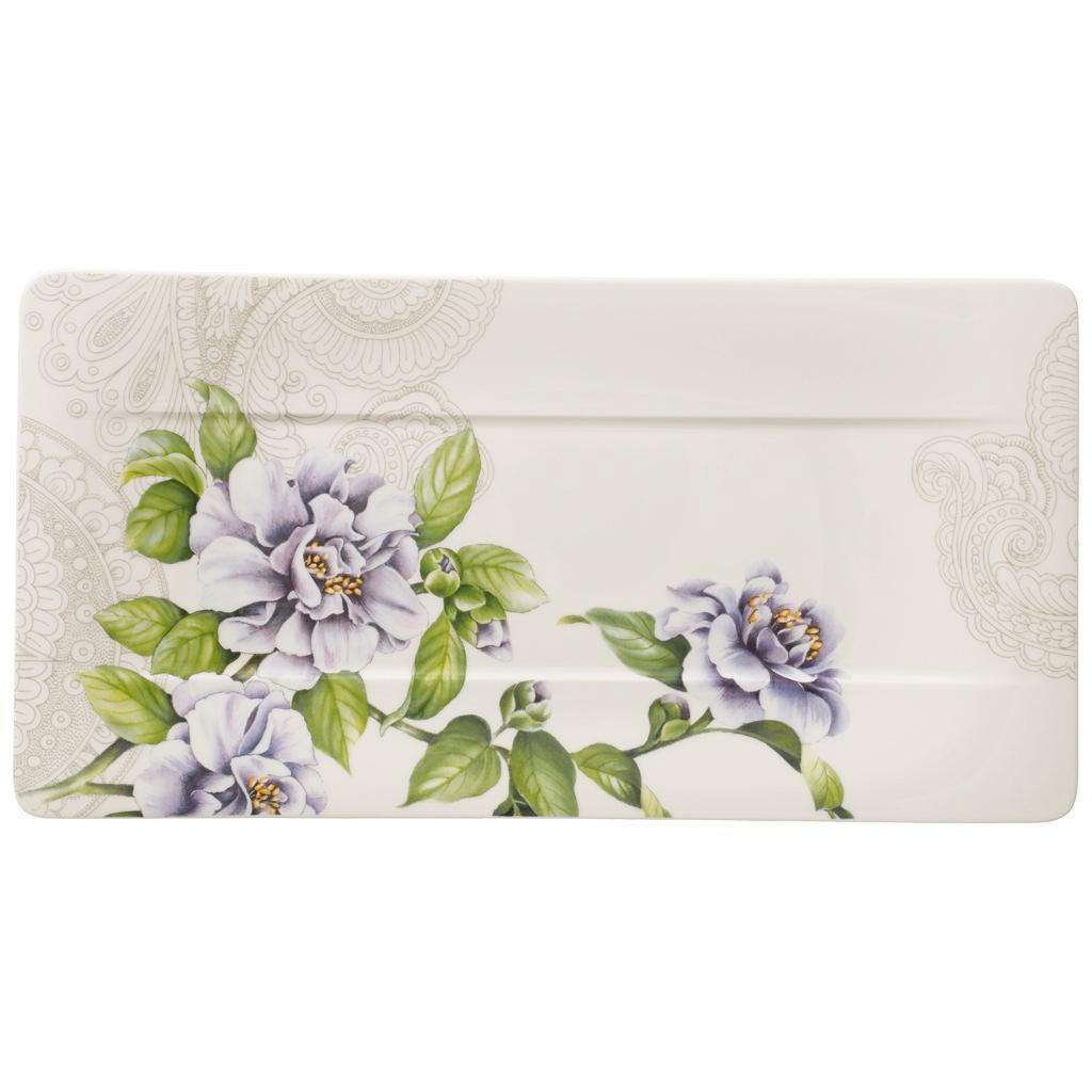 TELLER Keramik Bone China