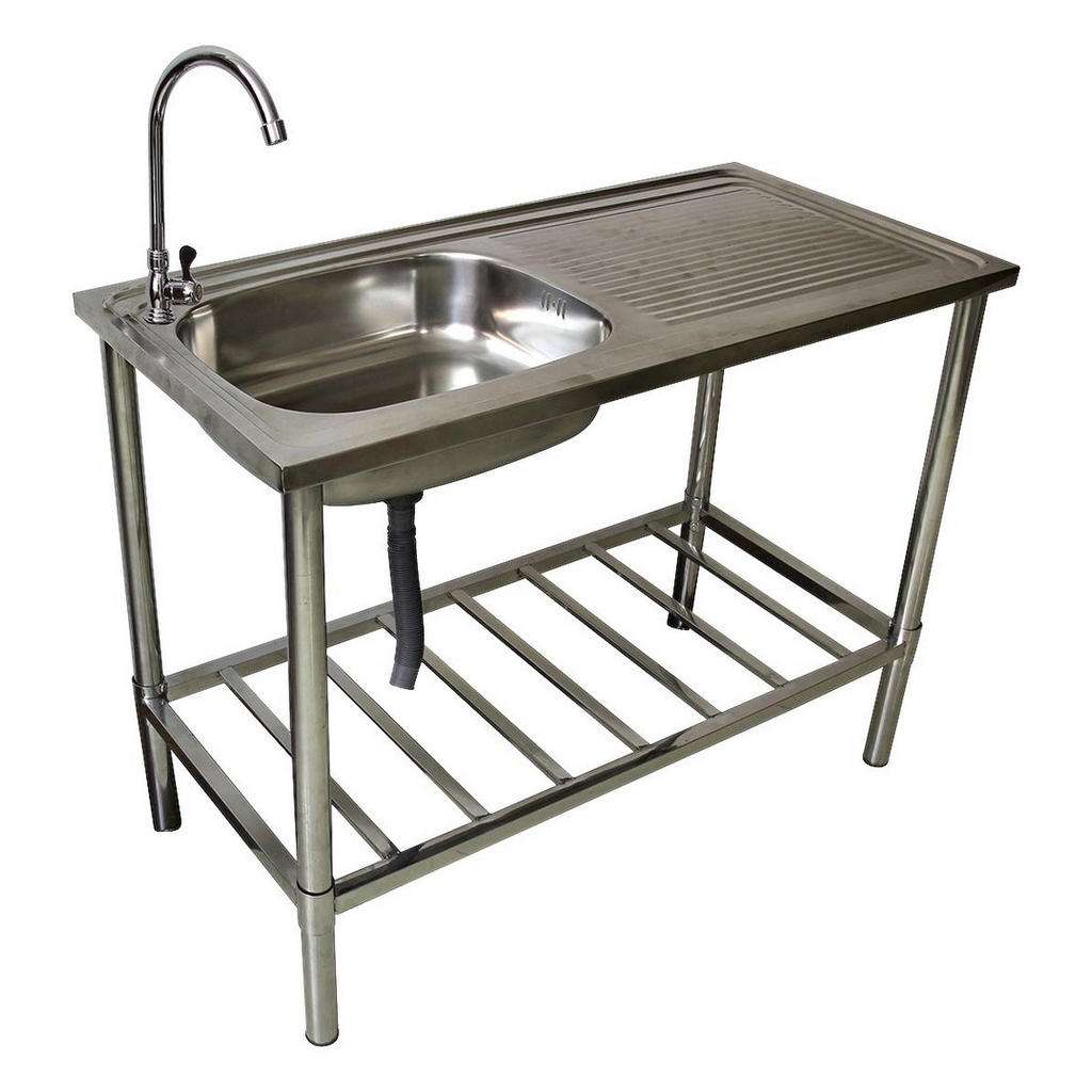 MULTIFUNKTIONSWASCHTISCH