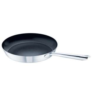 BRATPFANNE 28 cm PTFE-Antihaftbeschichtung