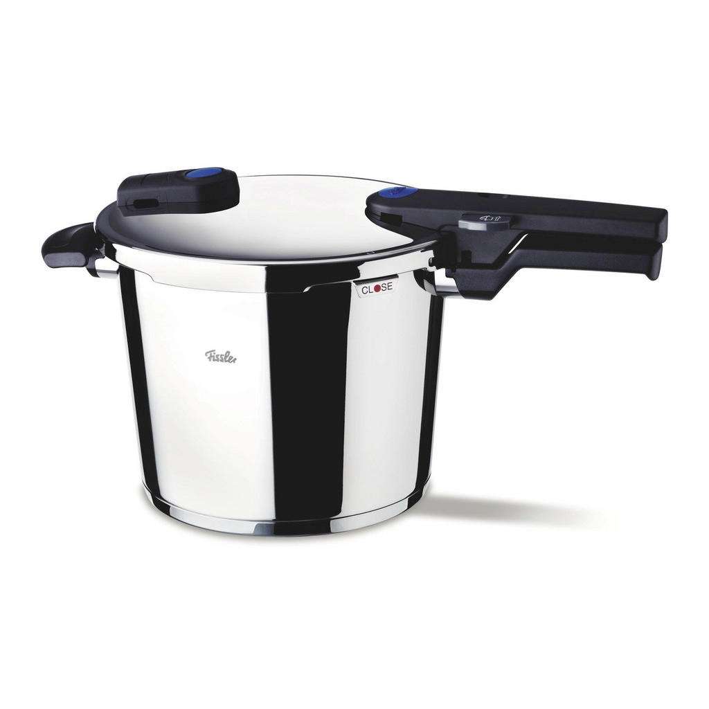 SCHNELLKOCHTOPF Edelstahl 10 L