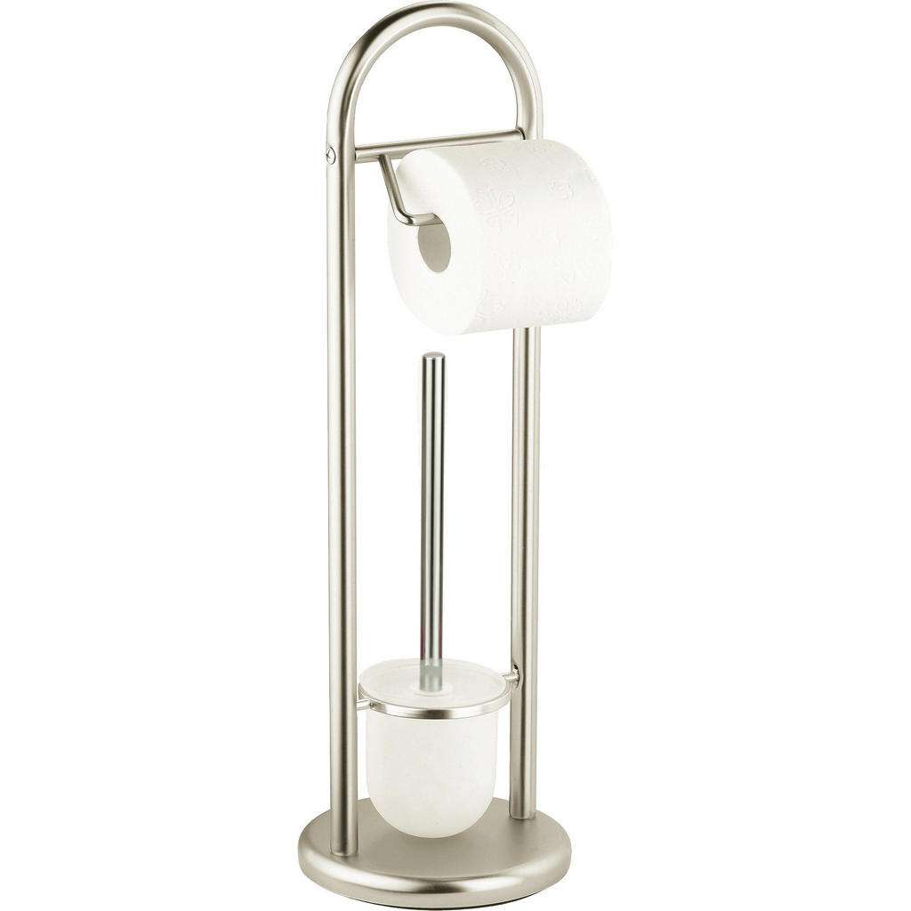 WC-BÜRSTENKOMBINATION