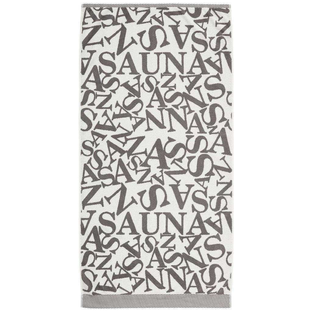 SAUNATUCH 90/180 cm