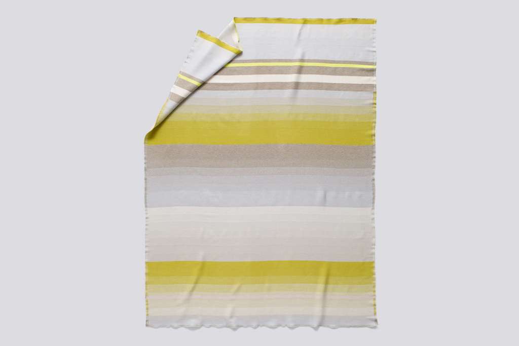 HAY - Colour Plaid Decke - No 8 - indoor