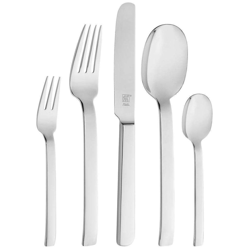 BESTECKSET 60-teilig