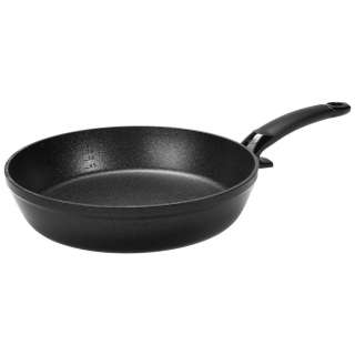 BRATPFANNE 28 cm PTFE-Antihaftbeschichtung
