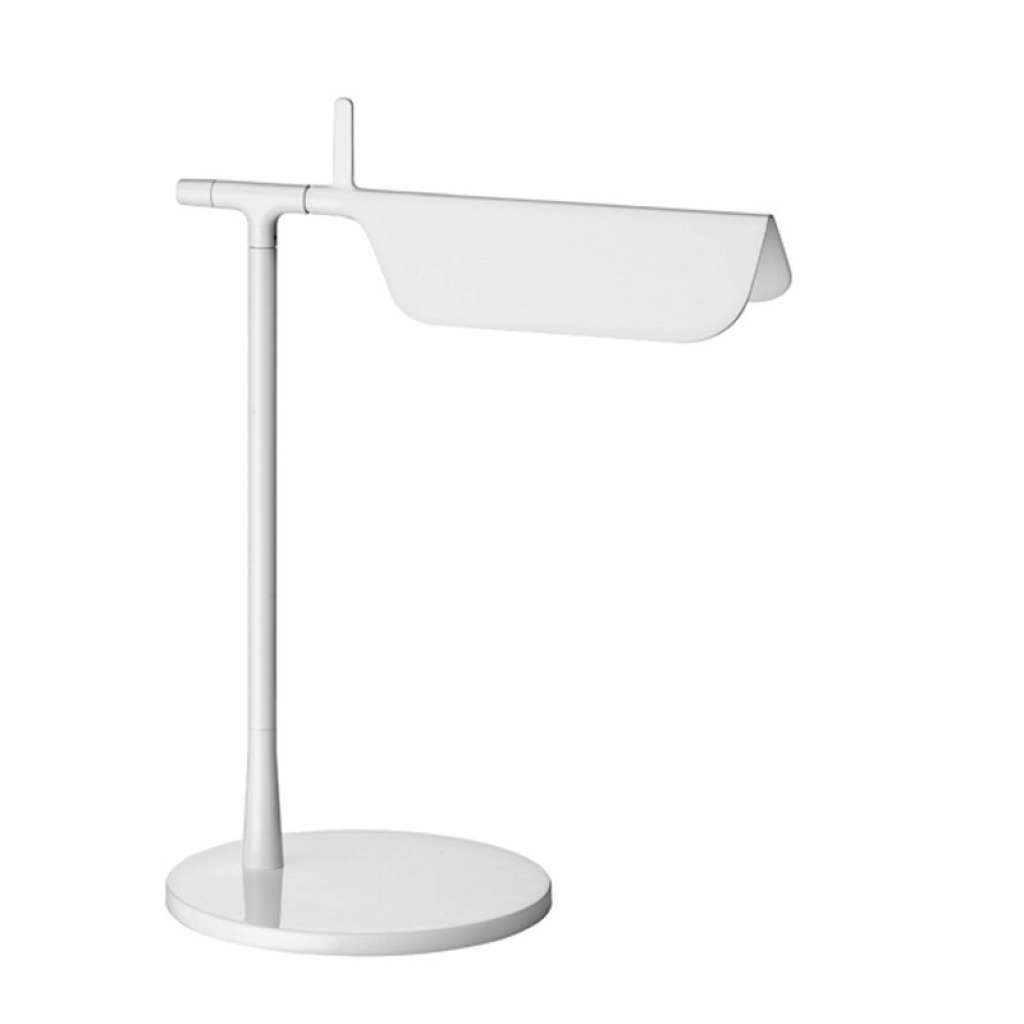 Flos - Tab T LED - weiß glänzend - indoor