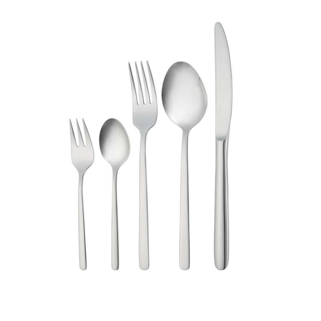 BESTECKSET 60-teilig
