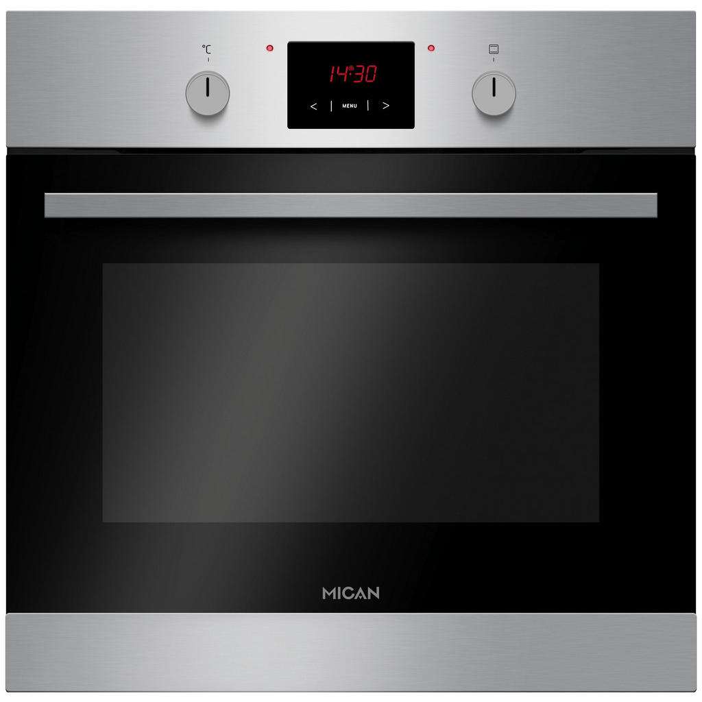 Backofen 90420