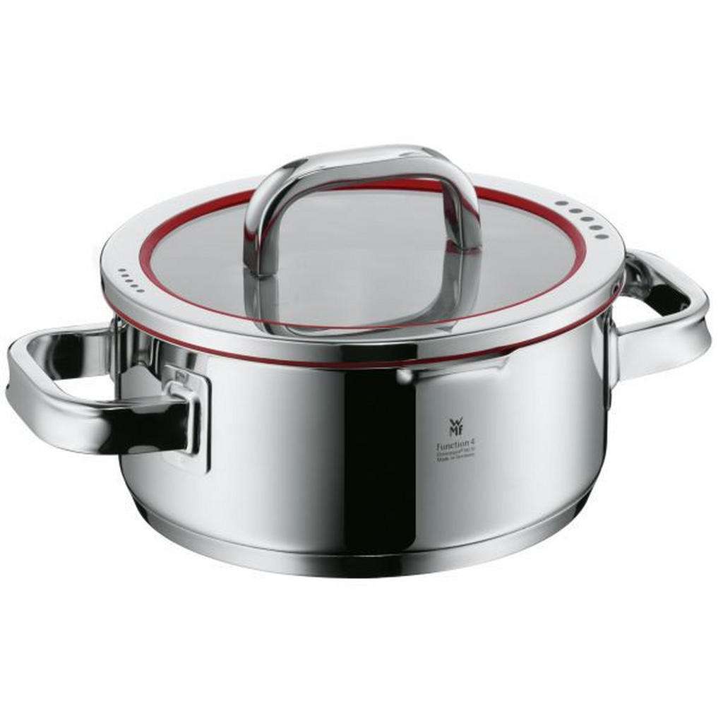 BRATENTOPF Edelstahl 2,5 L