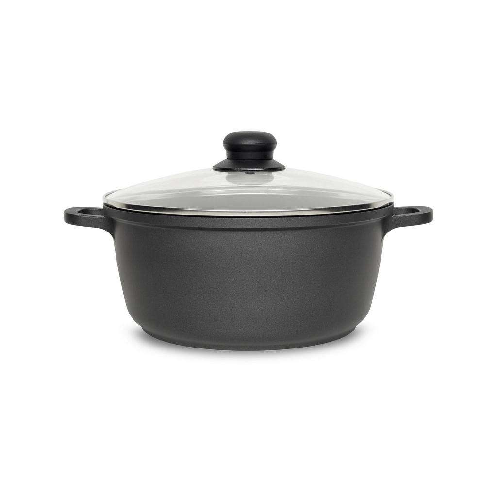 KOCHTOPF Aluminium, Edelstahl 3,3 L