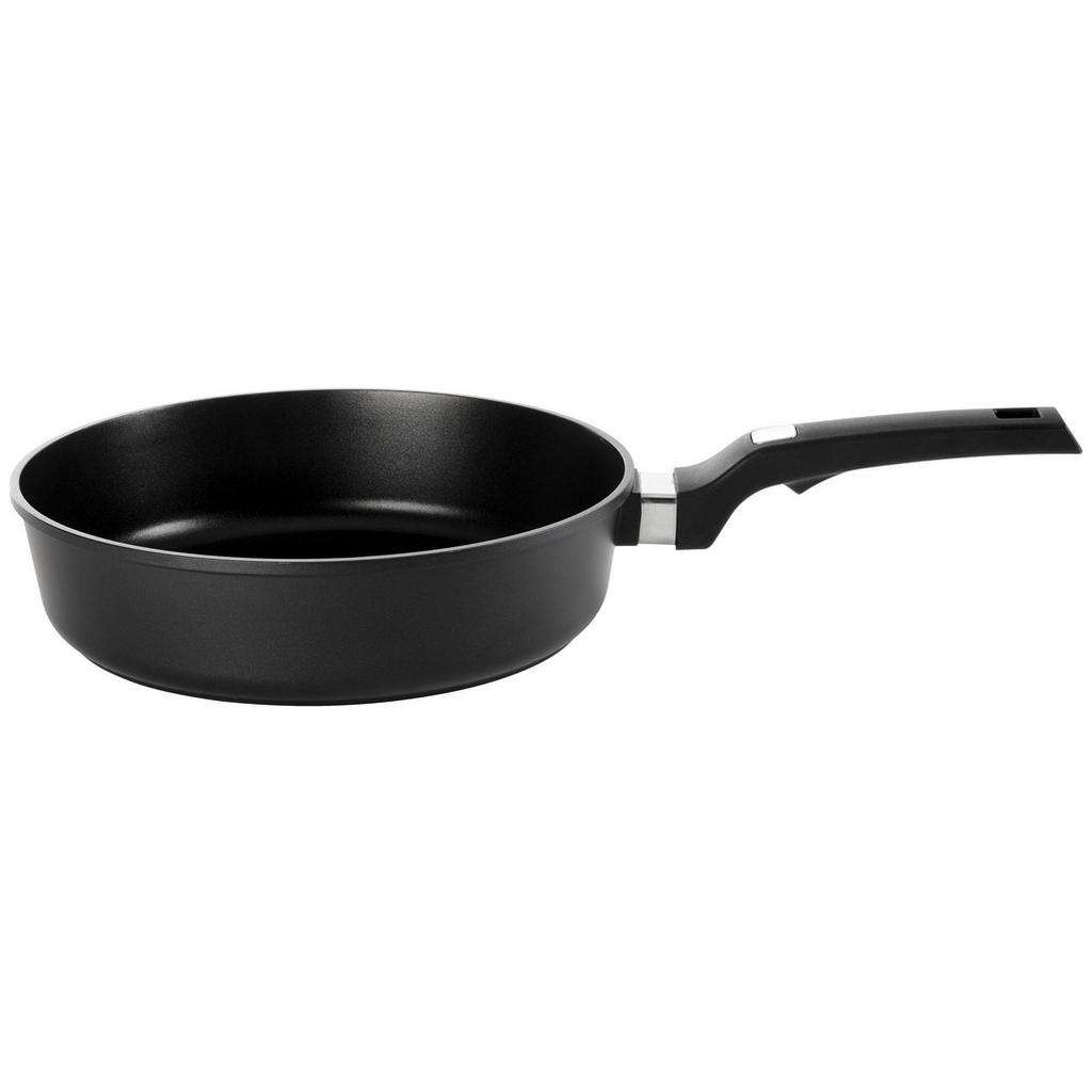 BRATPFANNE 28/7,5 cm ILAG®-Antihaftbeschichtung