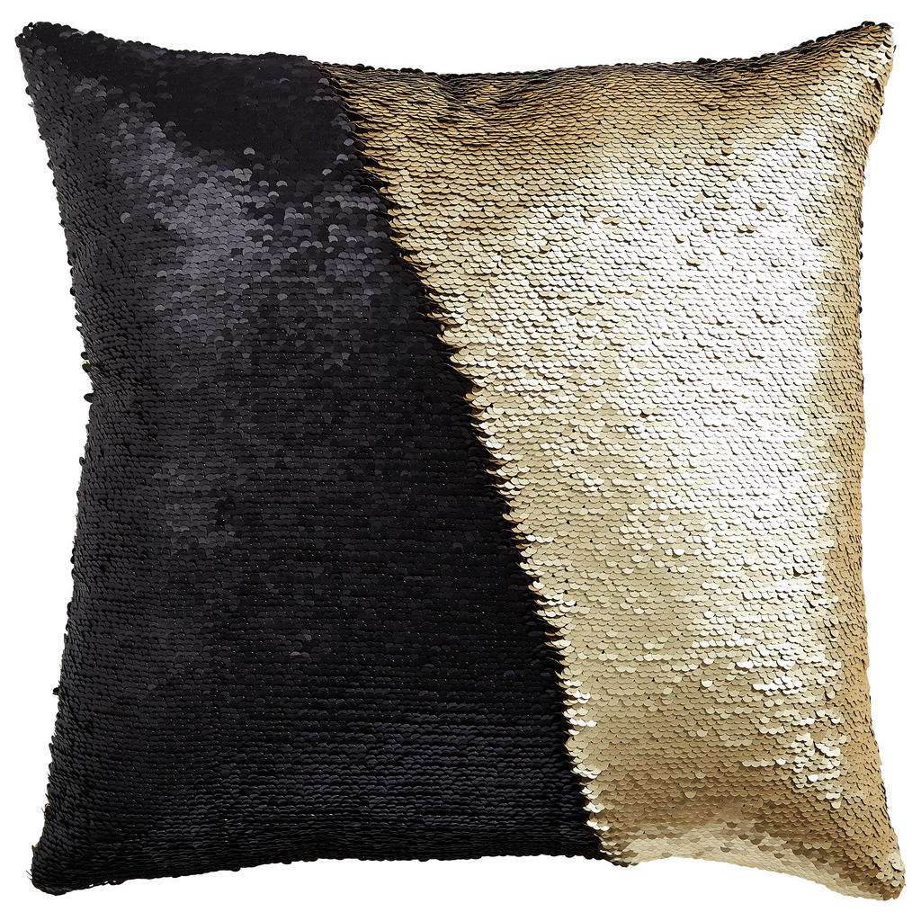 ZIERKISSEN 40/40 cm