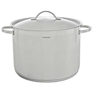 SUPPENTOPF Edelstahl 10 L