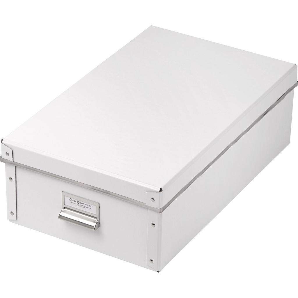 KARTONAGE Karton Weiß