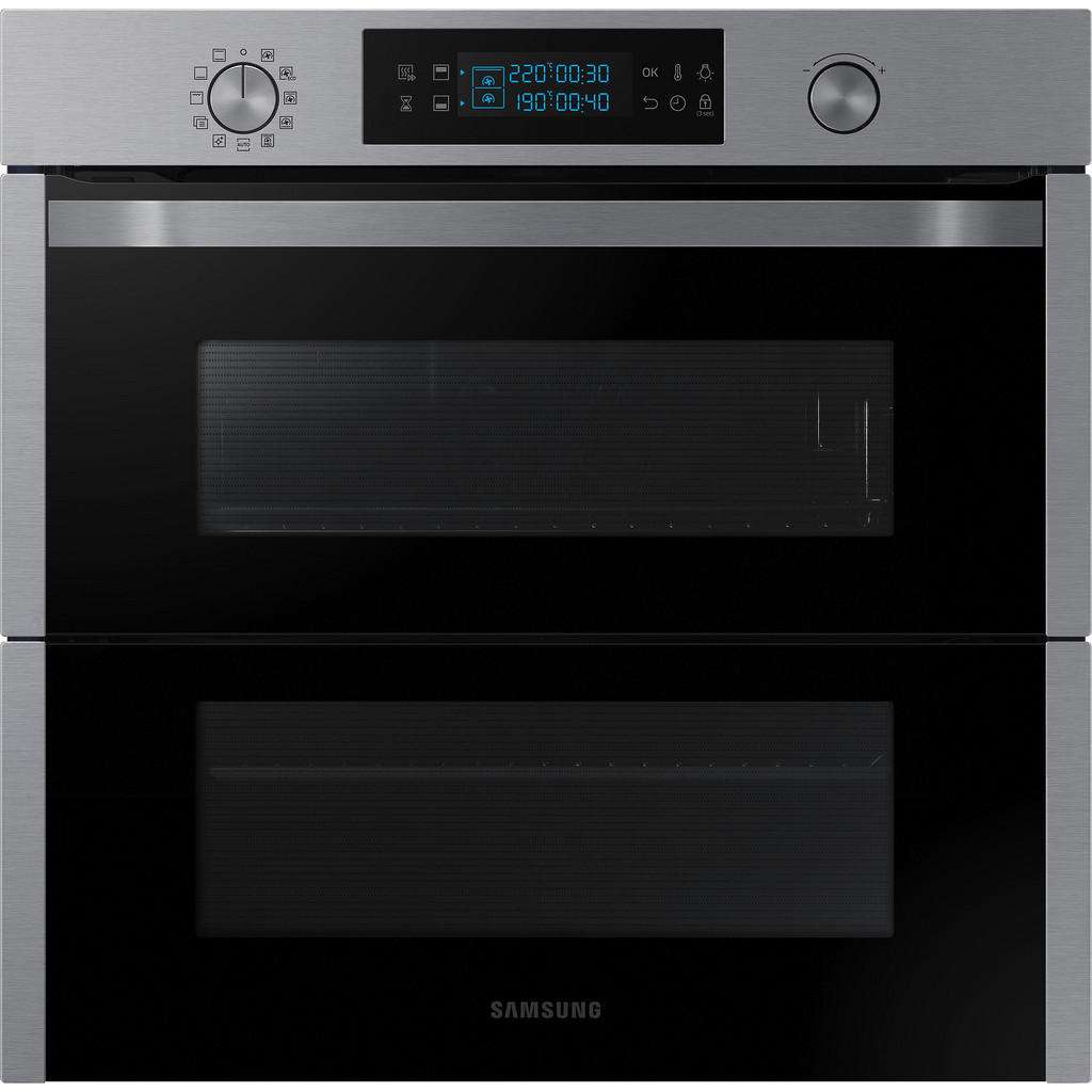 Backofen NV75N5641RS/EG