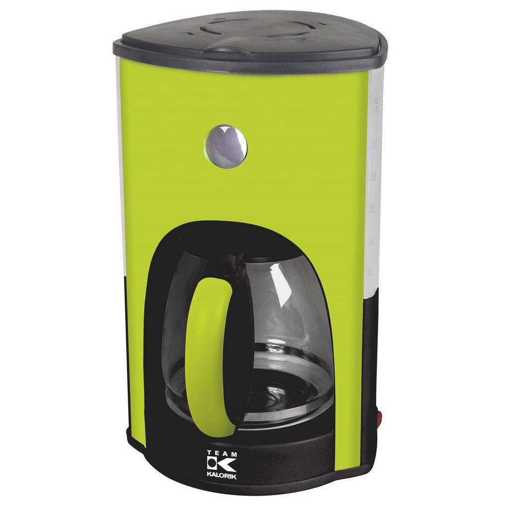 FILTERKAFFEEMASCHINE