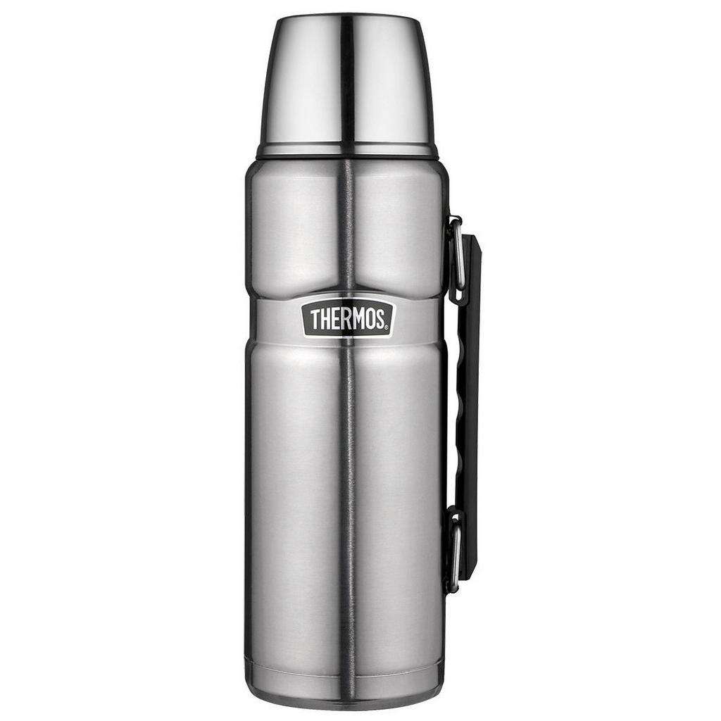 ISOLIERFLASCHE 1,2 L